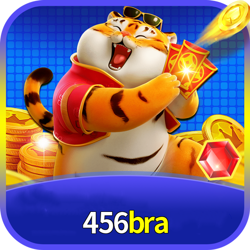 Logo da 456bra
